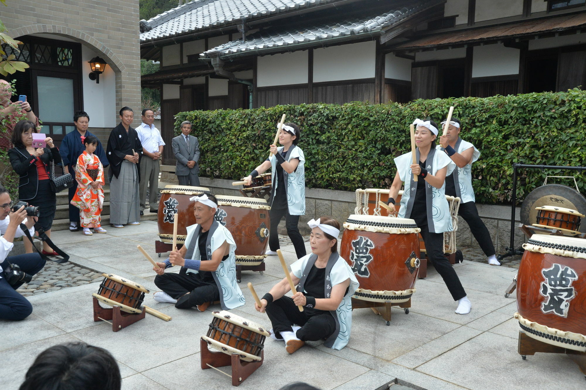 National Historic Landmark Shunyoso Sumoto Exterior foto